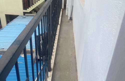 Sahakar Nagar House | Tranquil 2-bedroom house in Bengaluru - Fully furnished