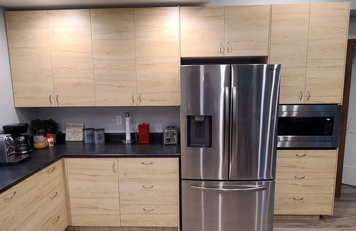 Black Creek House | Tranquil 2 Bedroom Home