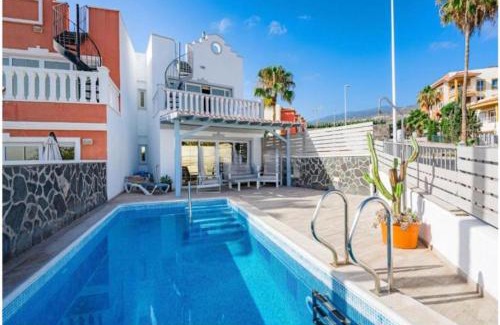Callao Salvaje Villa | Tranquil 2BR :Private Pool & Ocean Views