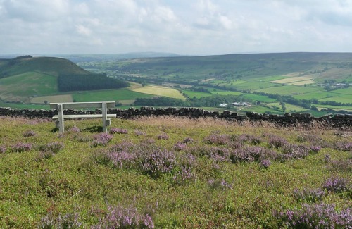 Great Fryup Dale Cottage | Tranquil 3 Bedroom Cottage With Garden In North Yorkhire, Near Whitby