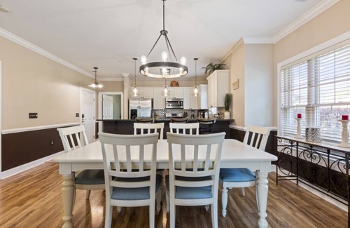 Central Myrtle Beach Condo | Tranquil 3BR Condo in Magnolia Point near Myrtlewood Golf Resort