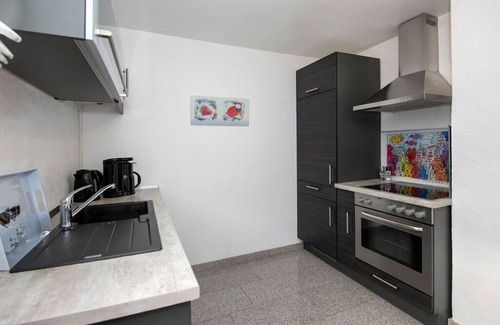 Kaimt Apartment | Tranquil apartment in Zell-Kaimt
