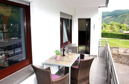 Kaimt Apartment | Tranquil apartment in Zell-Kaimt