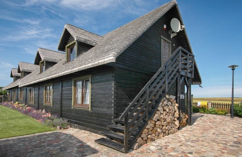 Darlowo Apartment | Tranquil Baltic Escape