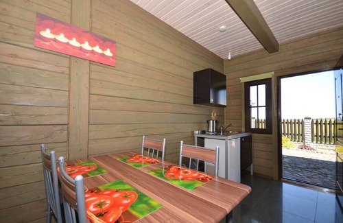 Darlowo Apartment | Tranquil Baltic Escape