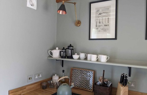 Matlock House | Tranquil Barn Conversion Near Matlock