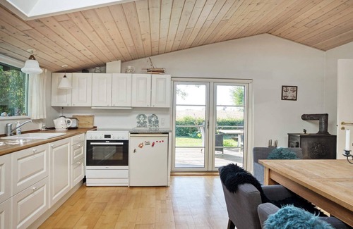 Idestrup House | Tranquil Beach Retreat - By Traum