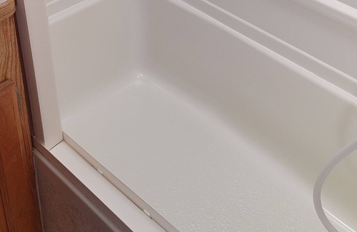 Port Wade House | Tranquil Camper with a View