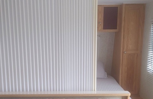 Port Wade House | Tranquil Camper with a View