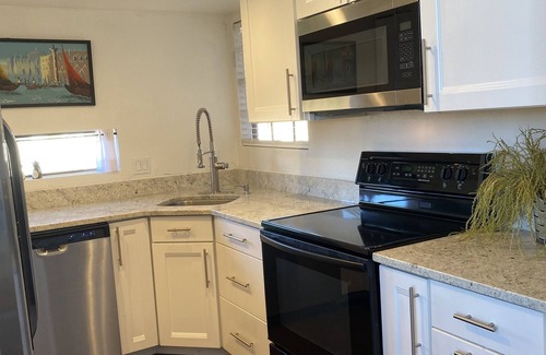 Scottsdale Ranch Condo | Tranquil Chic: 2-Bed Sanctuary in North Scottsdale