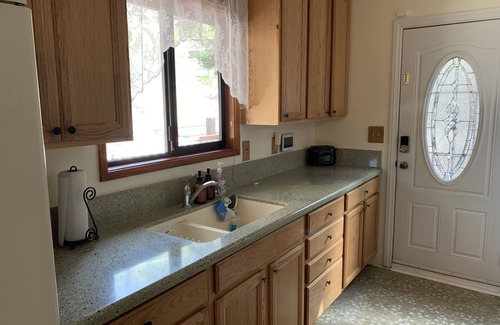 Pine Cove Cottage | Tranquil Cottage