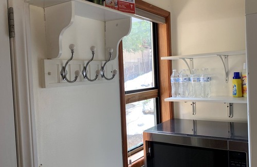 Pine Cove Cottage | Tranquil Cottage