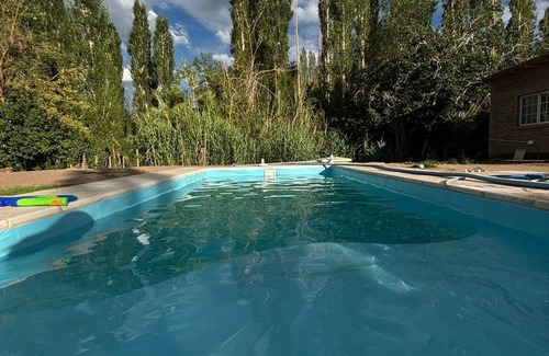 Barreal Cottage | Tranquil cottage with WiFi in Barreal