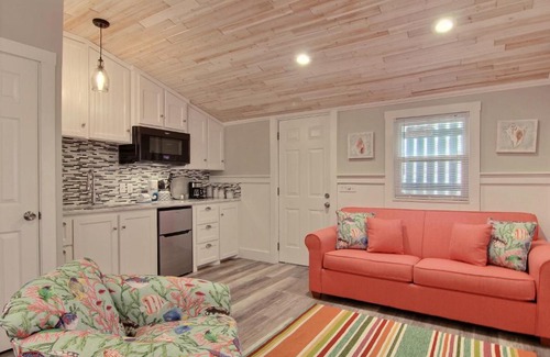 Old Town House | Tranquil Cove 201C