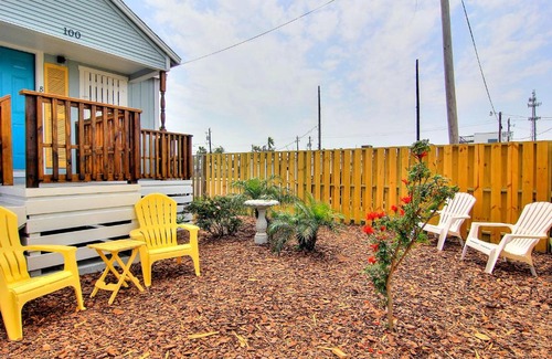 Old Town House | Tranquil Cove 201C