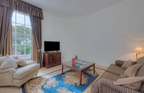 Nairn Hotel | Tranquil Getaway Near Loch Ness, Beach, Castles & Nature Trails