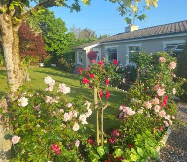 Killarney House | Tranquil Haven Home