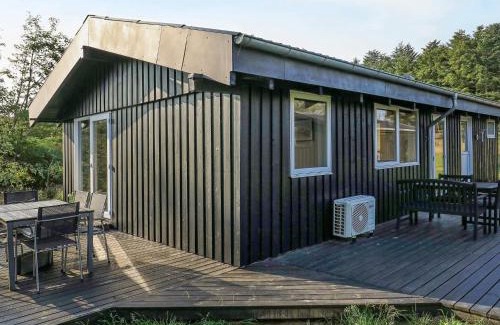 Lokken House | Tranquil Haven in Nr Lyngby-By Traum