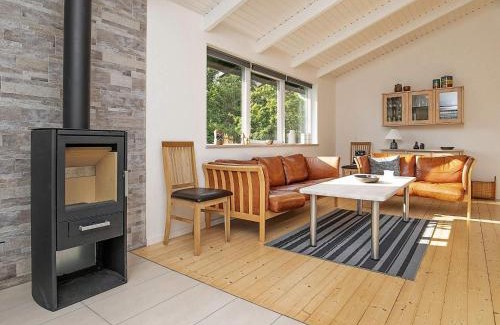 Lokken House | Tranquil Haven in Nr Lyngby-By Traum