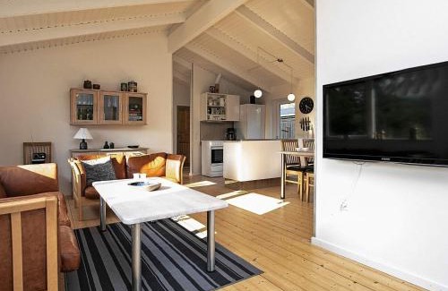 Lokken House | Tranquil Haven in Nr Lyngby-By Traum