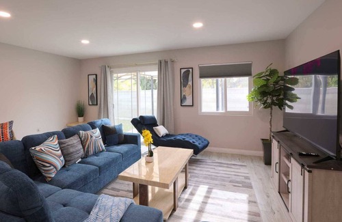 Buena Park House | Tranquil Haven on Sequoia Dr
