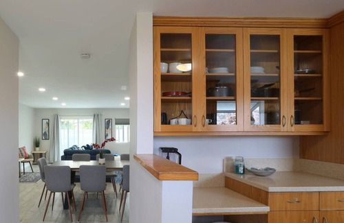 Buena Park House | Tranquil Haven on Sequoia Dr