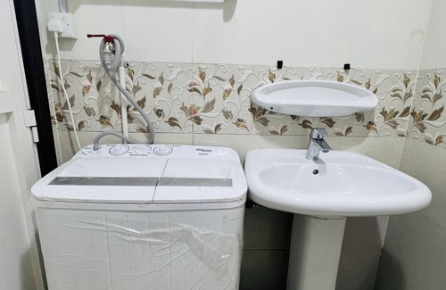 Deira Apartment | Tranquil Haven Studio Apartment 1
