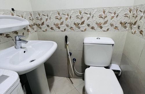 Deira Apartment | Tranquil Haven Studio Apartment 1
