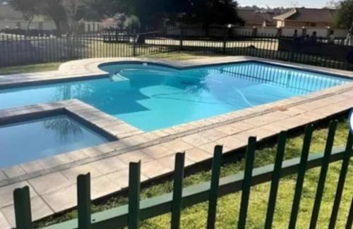 Centurion Apartment | Tranquil heights Inn