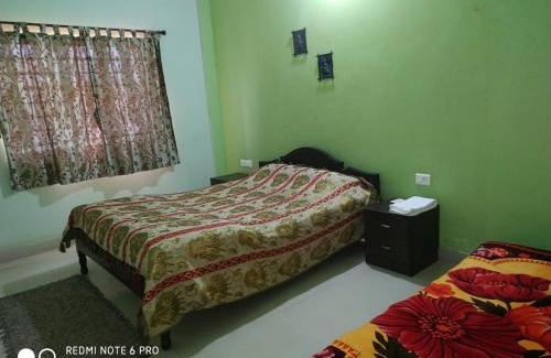 Bhubaneshwar House | Tranquil Hospitality with Breakfast