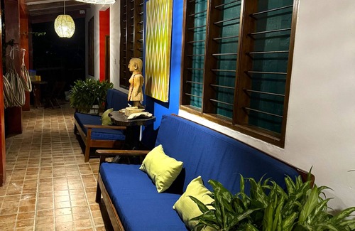 Chazuta Hotel | Tranquil hotel with WiFi in charming Chazuta