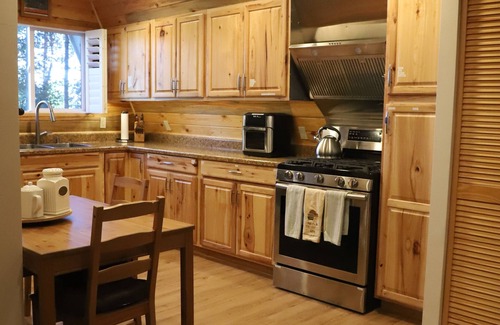 Evergreen House | Tranquil & idyllic 3BR/2BA, A-Frame Cabin, w/WiFi in beautiful Evergreen,