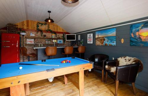 Chichester House | Tranquil Luxe in Country Cottage