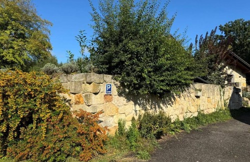 Holin House | Tranquil North Bohemia Getaway