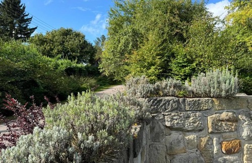 Holin House | Tranquil North Bohemia Getaway