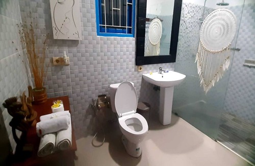 Temukus Hotel | Tranquil Oasis Villa Near Lovina Beach