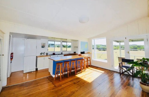 Circular Head Council House | Tranquil Private Tasmanian Island
