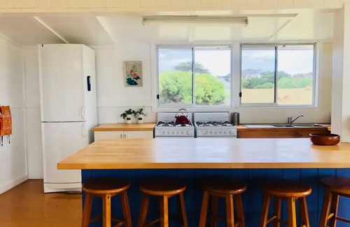 Circular Head Council House | Tranquil Private Tasmanian Island