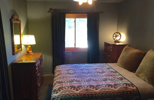 Santa Ynez Cabin | Tranquil & Private with Sweeping Views, River-all within 5 min of Santa Ynez