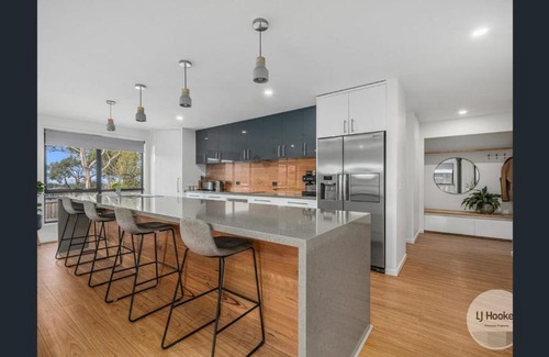 Kingston House | Tranquil Retreat 10 Min to Hobart-WIFI Smart TV