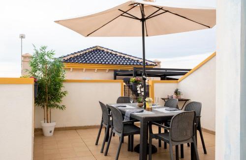 La Tercia House | Tranquil Retreat In La Tercia