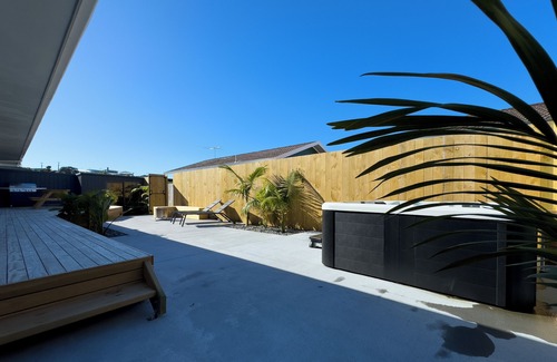 Red Beach House | Tranquil Retreat in Red Beach