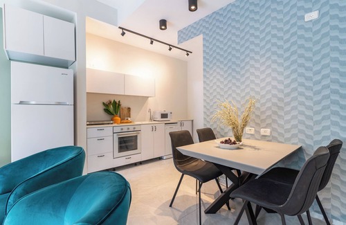 Nahariya Apartment | Tranquil Stay Near Beach by Sea N' Rent