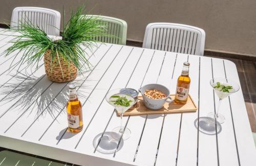 Nahariya Apartment | Tranquil Stay Near the Beach by Sea N' Rent