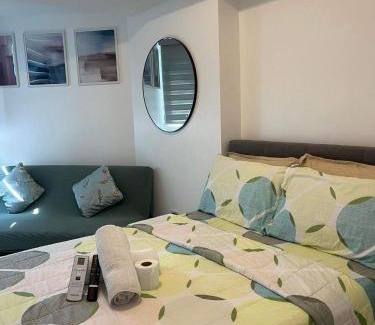 San Fernando Hotel | Tranquil Tavern at Azure North