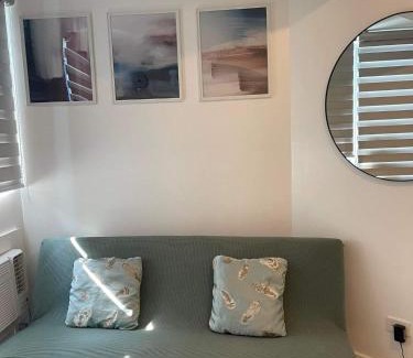 San Fernando Hotel | Tranquil Tavern at Azure North