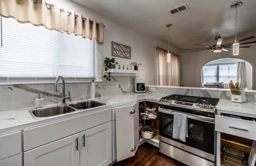 Del Mar House | Tranquil Terrace - Duplex #2