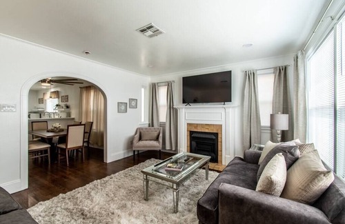 Del Mar Condo | Tranquil Terrace - Duplex #2