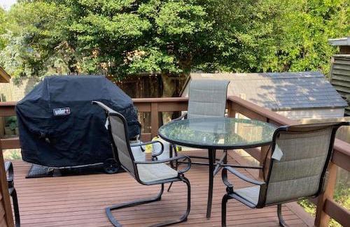 Ocean Bay Park House | Tranquil Tides