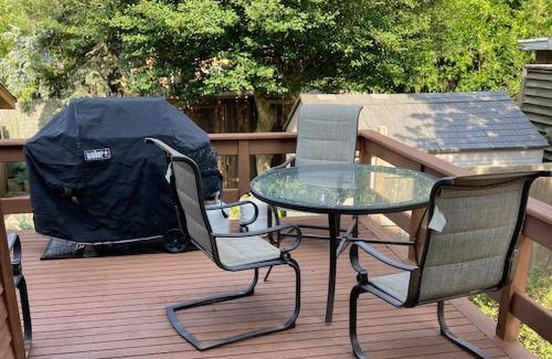 Ocean Bay Park House | Tranquil Tides